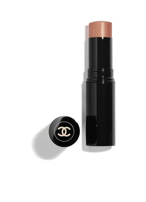 chanel glow stick bijenkorf|CHANEL NATURAL HEALTHY GLOW STICK .